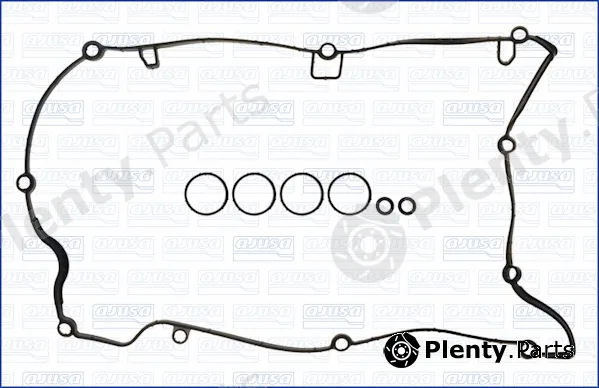 Wilmink Group WG1455567 — Gasket Set, cylinder head cover