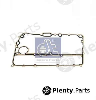 Wilmink Group WG2307704 — Gasket, oil cooler