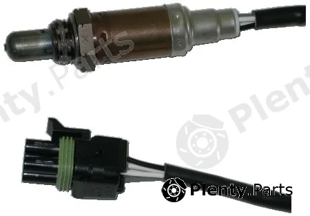 Wilmink Group WG1407610 — Lambda Sensor