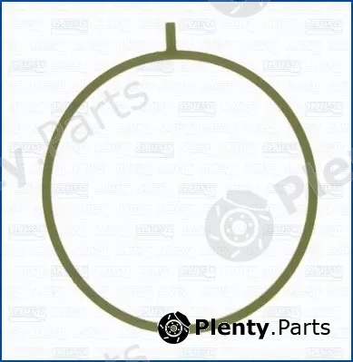Wilmink Group WG1751424 — Gasket, intake manifold