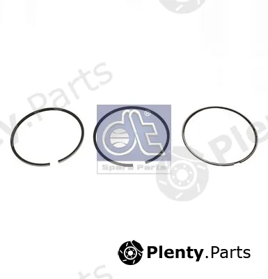 Wilmink Group WG2319971 — Piston Ring Kit