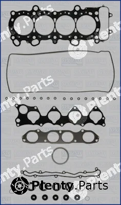 Wilmink Group WG1167389 — Gasket Kit, cylinder head