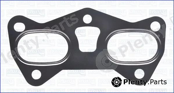 Wilmink Group WG1751875 — Gasket, exhaust manifold