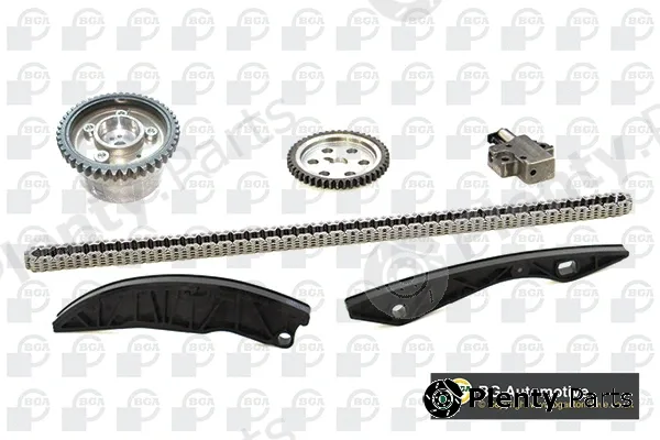 Wilmink Group WG1767978 — Timing Chain Kit