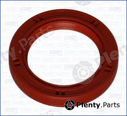 Wilmink Group WG1163070 — Shaft Seal, crankshaft