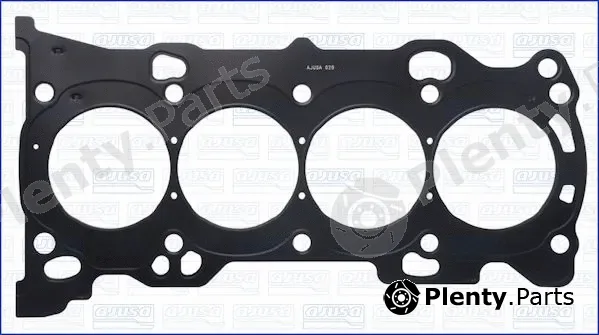 Wilmink Group WG1751616 — Gasket, cylinder head