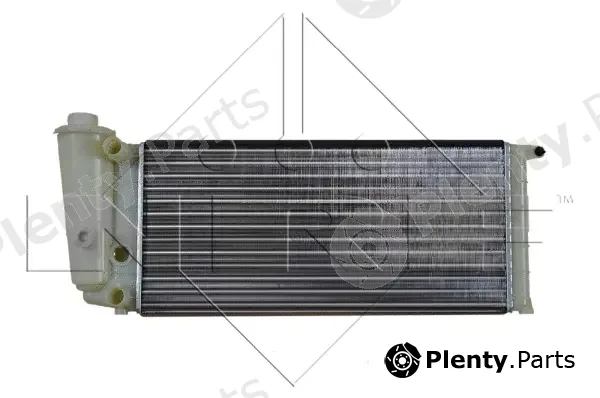 Wilmink Group WG1723519 — Radiator, engine cooling