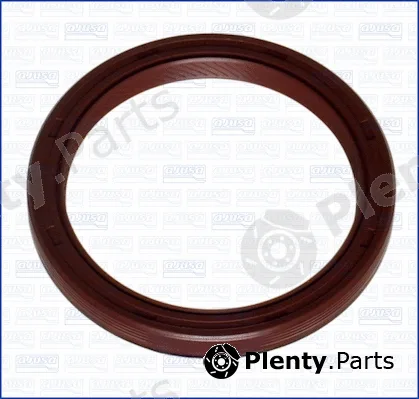 Wilmink Group WG1163360 — Shaft Seal, crankshaft
