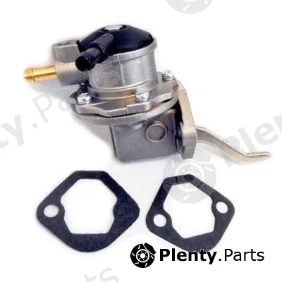 Wilmink Group WG1750038 — Fuel Pump