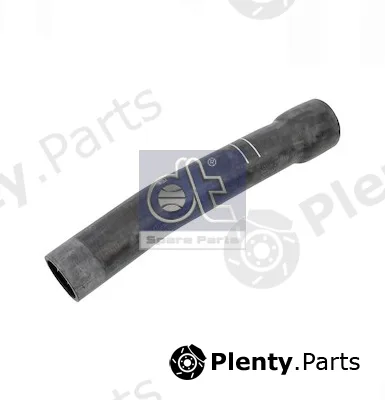 Wilmink Group WG2318295 — Radiator Hose