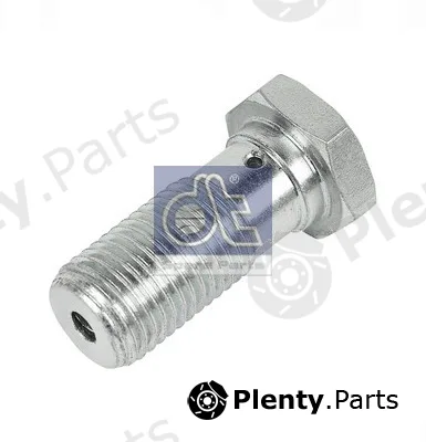Wilmink Group WG2322452 — Oil Pressure Valve