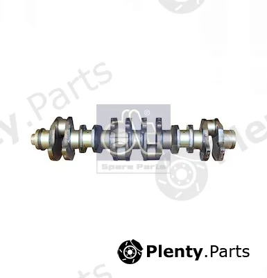 Wilmink Group WG2311732 — Crankshaft