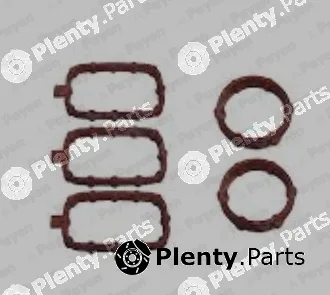 Wilmink Group WG2202373 — Gasket Set, cylinder head cover