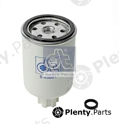 Wilmink Group WG2317302 — Fuel Filter