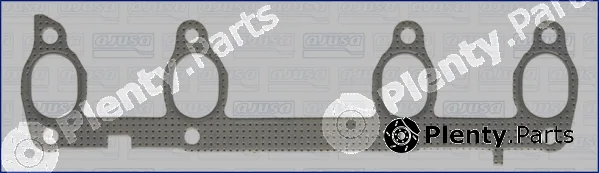 Wilmink Group WG1161713 — Gasket, exhaust manifold
