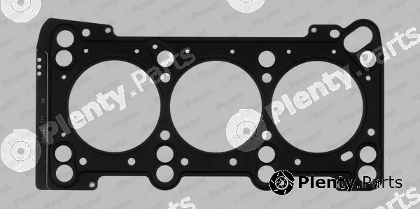 Wilmink Group WG1177540 — Gasket, cylinder head