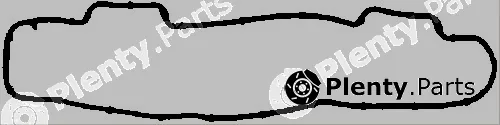 Wilmink Group WG1767139 — Gasket, cylinder head cover