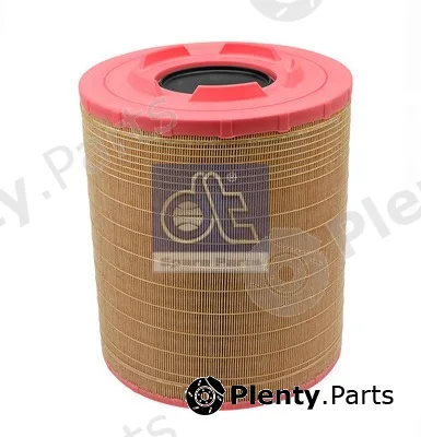 Wilmink Group WG2309994 — Air Filter