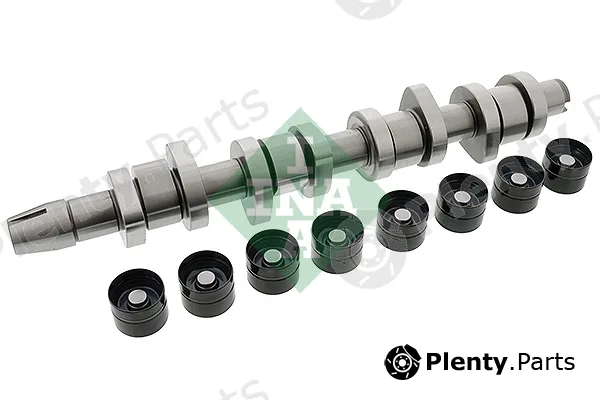 Wilmink Group WG1780217 — Camshaft Kit