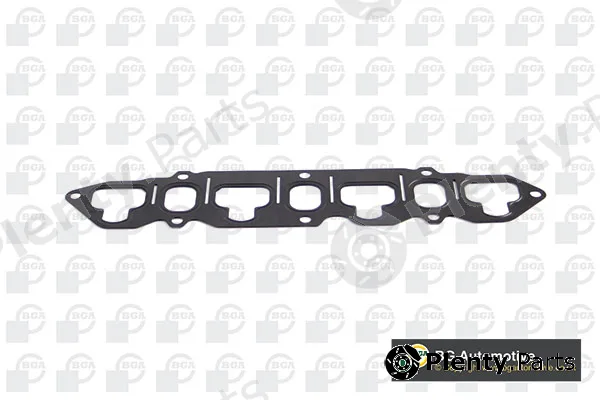 Wilmink Group WG1993365 — Gasket, intake manifold
