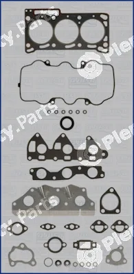 Wilmink Group WG1009268 — Gasket Kit, cylinder head