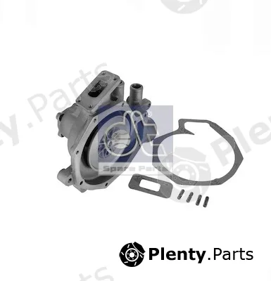 Wilmink Group WG2317086 — Water Pump, engine cooling