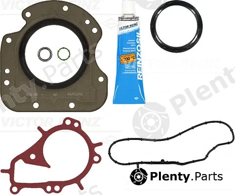 Wilmink Group WG2102069 — Gasket Kit, crankcase