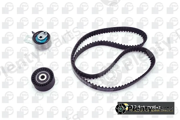 Wilmink Group WG2258444 — Timing Belt Kit