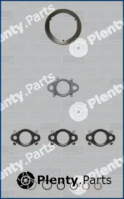 Wilmink Group WG2083742 — Gasket Set, EGR system