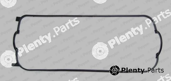Wilmink Group WG1182798 — Gasket, cylinder head cover