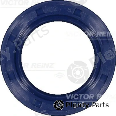 Wilmink Group WG1250450 — Shaft Seal, camshaft