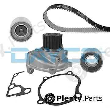 Wilmink Group WG2008065 — Water Pump & Timing Belt Kit