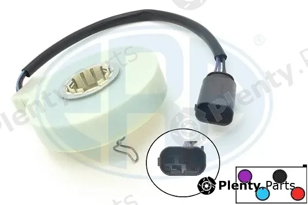 Wilmink Group WG1777306 — Steering Angle Sensor