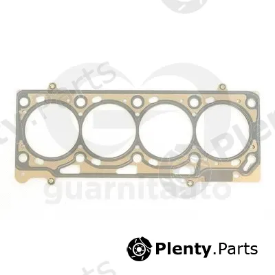 Wilmink Group WG2047216 — Gasket, cylinder head