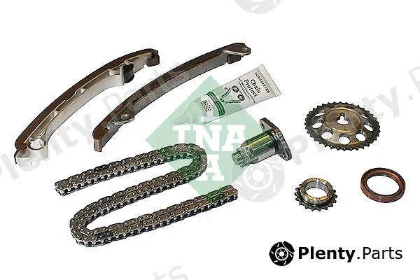 Wilmink Group WG2326298 — Timing Chain Kit
