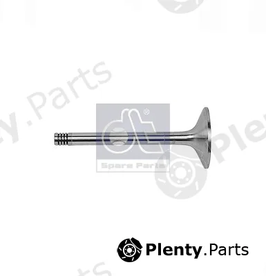 Wilmink Group WG2311859 — Intake Valve