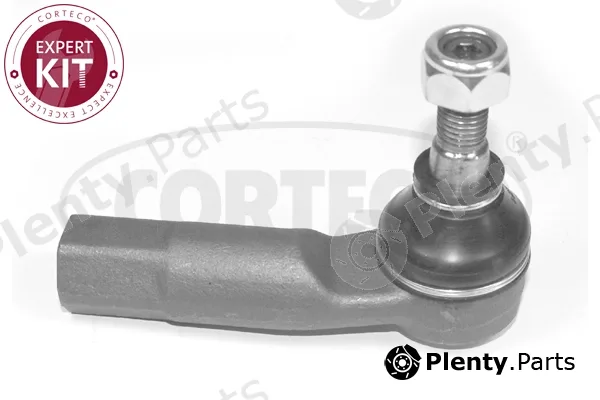Wilmink Group WG2292817 — Tie Rod End