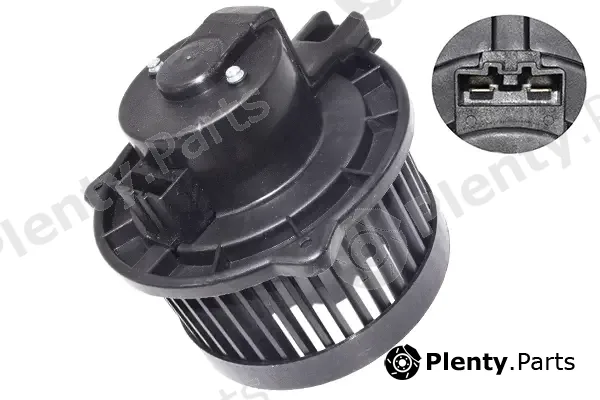 Wilmink Group WG2016447 — Interior Blower