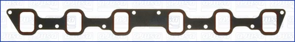 Wilmink Group WG1161341 — Gasket, intake manifold