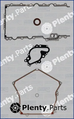 Wilmink Group WG1455354 — Gasket Kit, crankcase