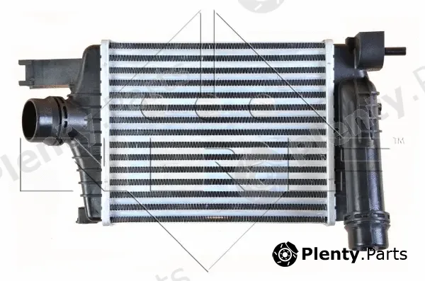 Wilmink Group WG1723927 — Charge Air Cooler