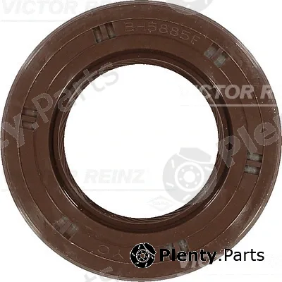 Wilmink Group WG1250604 — Shaft Seal, camshaft