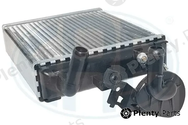 Wilmink Group WG2017067 — Heat Exchanger, interior heating