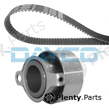 Wilmink Group WG2007142 — Timing Belt Kit