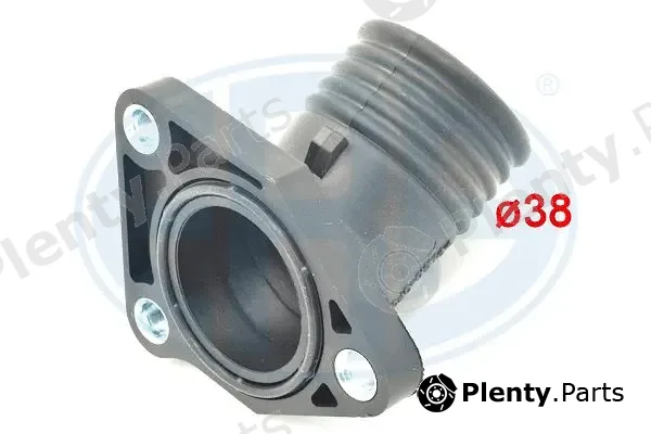 Wilmink Group WG1777226 — Coolant Flange