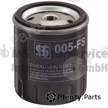 Wilmink Group WG1018154 — Fuel Filter