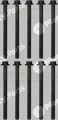Wilmink Group WG1910672 — Cylinder Head Bolt Set