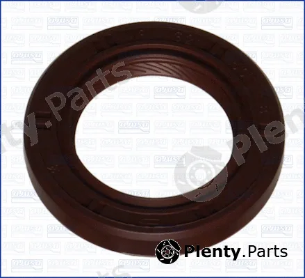 Wilmink Group WG1163292 — Shaft Seal, crankshaft