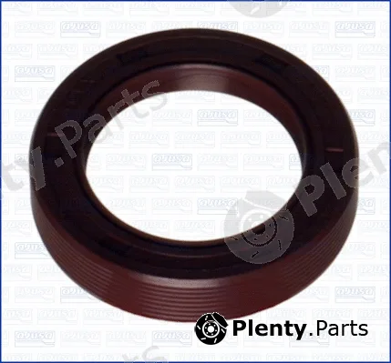 Wilmink Group WG1163037 — Shaft Seal, crankshaft