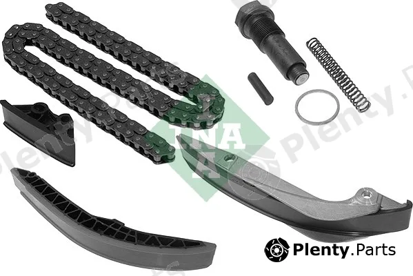 Wilmink Group WG1725433 — Timing Chain Kit